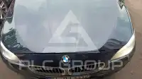 2014 BMW 520