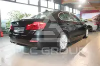 2014 BMW 520