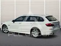 2014 BMW 520