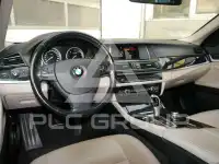 2014 BMW 520