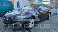 2014 BMW 520