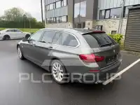 2014 BMW 520