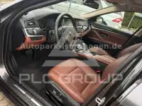 2014 BMW 520