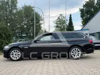2014 BMW 520