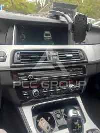 2014 BMW 520