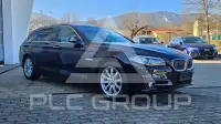 2014 BMW 520