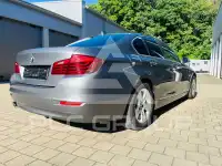 2014 BMW 520