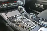 2014 BMW 520