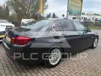 2014 BMW 520