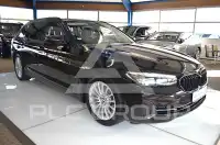 2020 BMW 520