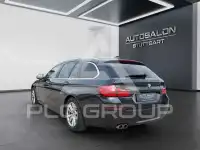 2014 BMW 520