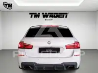 2014 BMW 520