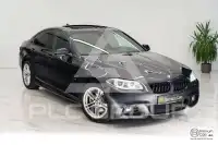 2014 BMW 520