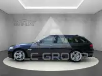 2014 BMW 520
