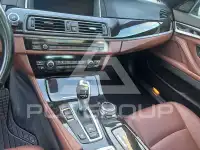 2014 BMW 520