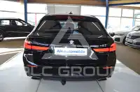 2020 BMW 520