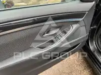 2014 BMW 520