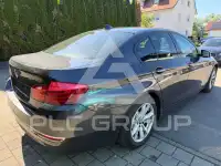 2014 BMW 520