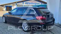 2014 BMW 520