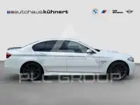 2014 BMW 520