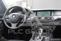 2014 BMW 520
