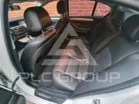 2014 BMW 520