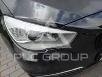 2014 BMW 520