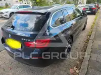 2014 BMW 520