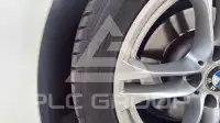 2014 BMW 520