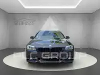 2014 BMW 520
