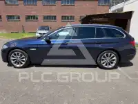 2014 BMW 520