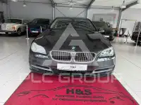 2014 BMW 520