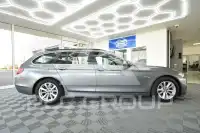 2014 BMW 520