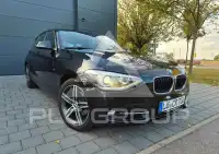 2014 BMW 116