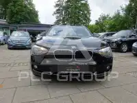 2014 BMW 116