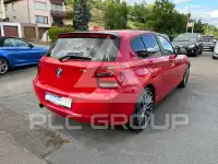 2014 BMW 116