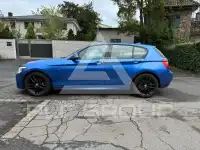 2014 BMW 116