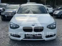 2014 BMW 116