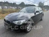 2014 BMW 116