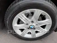 2014 BMW 116