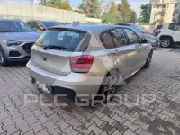 2014 BMW 116