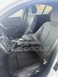 2014 BMW 116