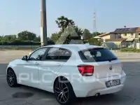 2014 BMW 116