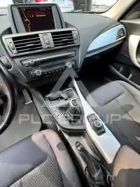 2014 BMW 116