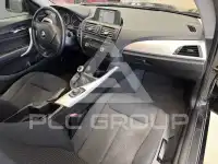 2014 BMW 116