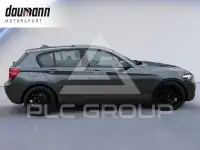 2014 BMW 116