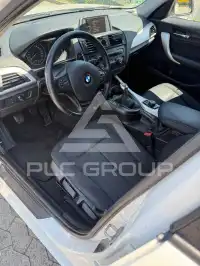 2014 BMW 116