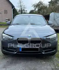 2014 BMW 116