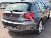 2014 BMW 116