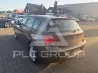 2014 BMW 116